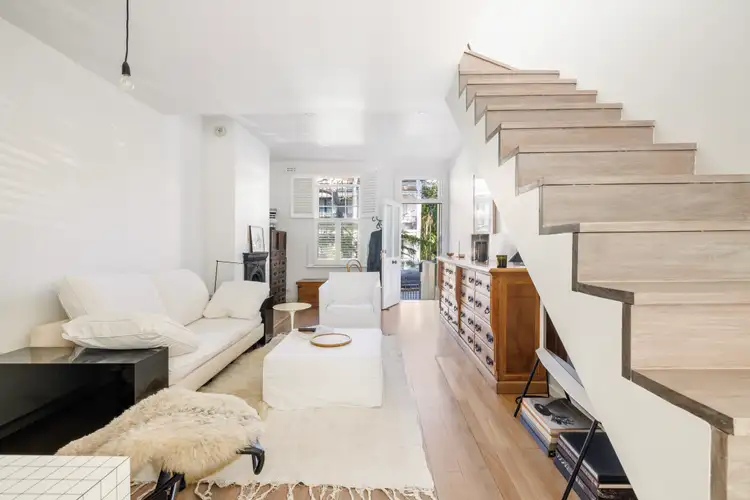 Sixth view of Homely terrace listing, 113 Barcom Avenue, Darlinghurst NSW 2010