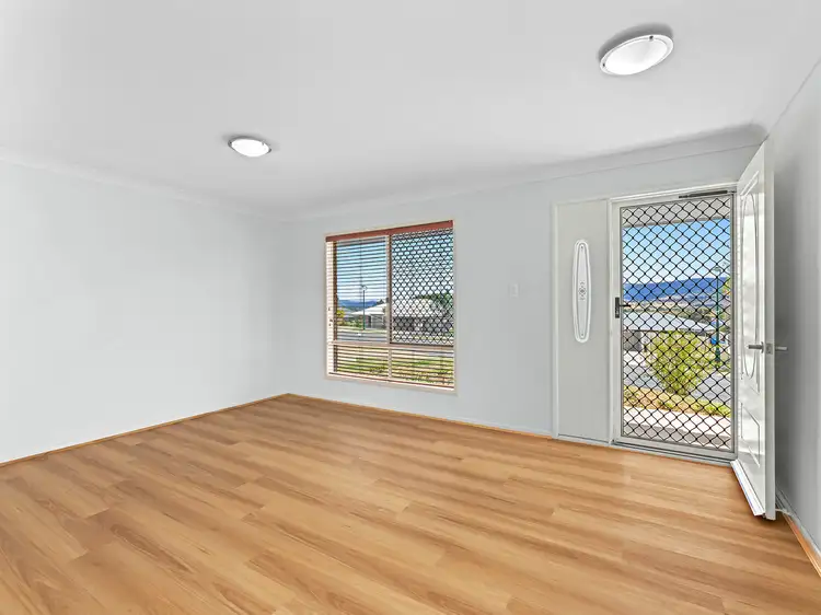 Second view of Homely house listing, 19 Birru Place, Rosewood QLD 4340