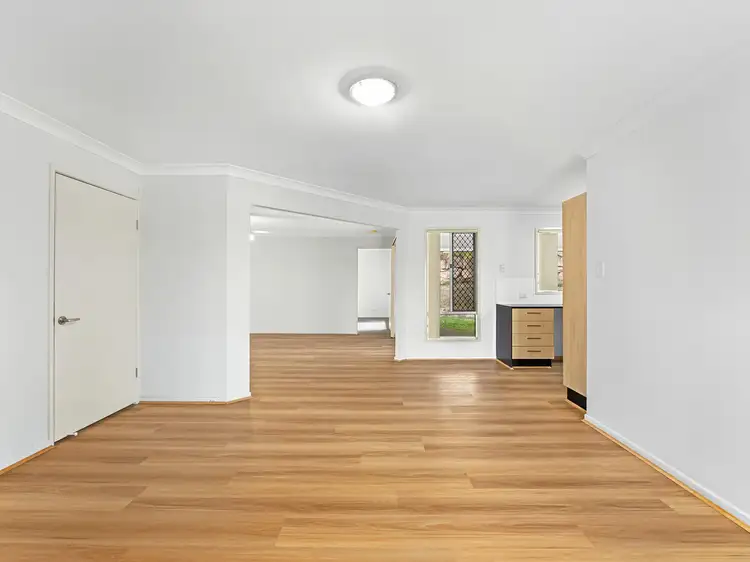 Third view of Homely house listing, 19 Birru Place, Rosewood QLD 4340