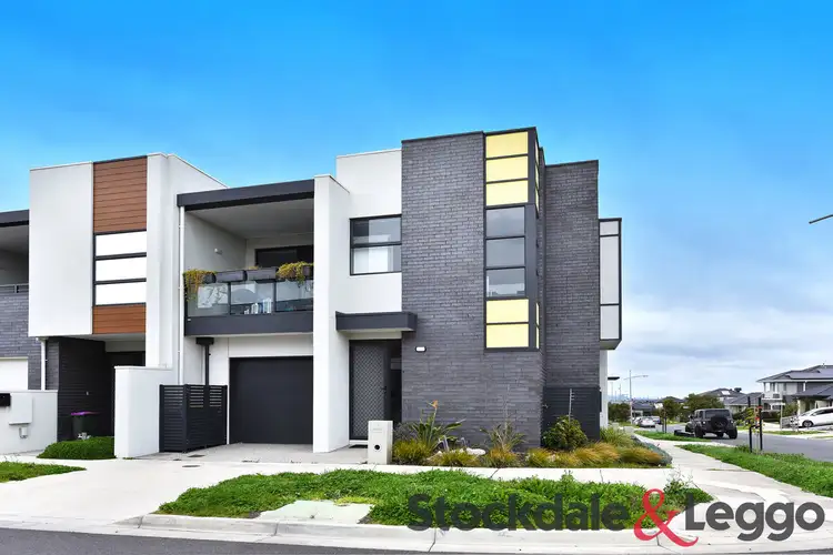 9 Ramornie Loop, Wollert VIC 3750