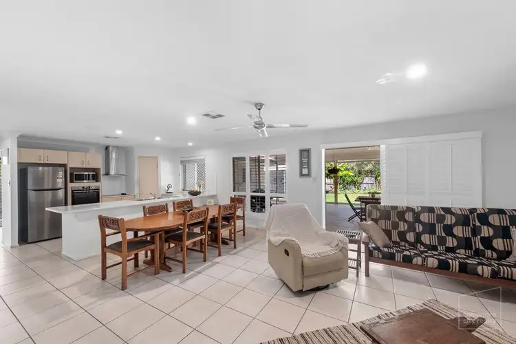 8 Kylemore Court, Caloundra West QLD 4551