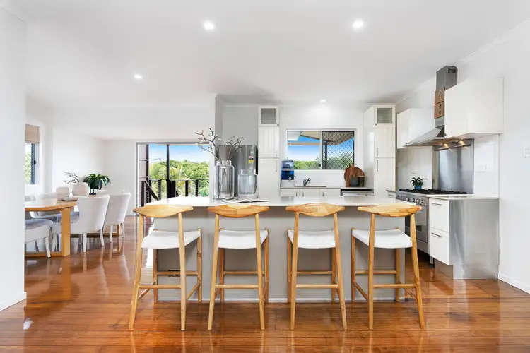 Main view of Homely house listing, 31 Hill Street, Woombye QLD 4559
