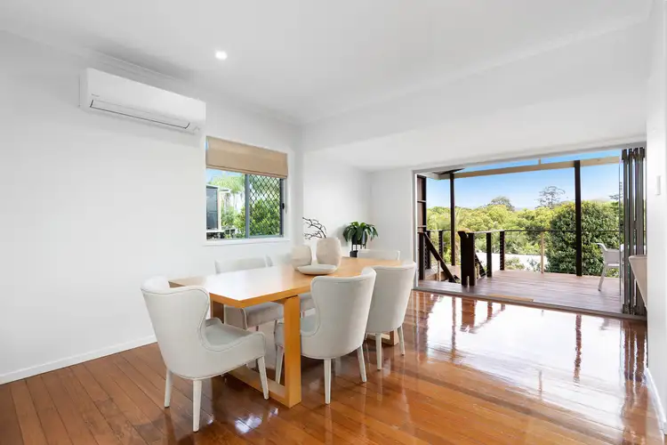 Second view of Homely house listing, 31 Hill Street, Woombye QLD 4559