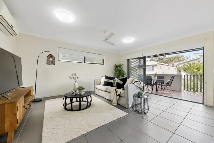 Third view of Homely townhouse listing, 23/212 Dorville Road, Carseldine QLD 4034