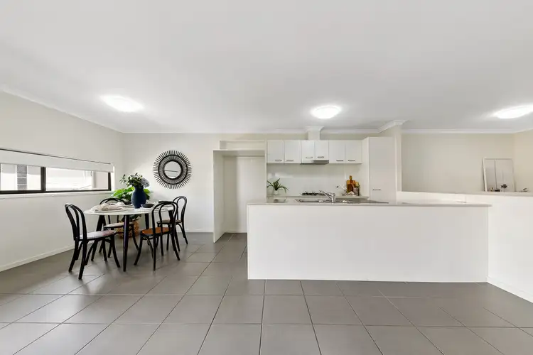 Fifth view of Homely townhouse listing, 23/212 Dorville Road, Carseldine QLD 4034