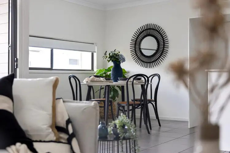 Sixth view of Homely townhouse listing, 23/212 Dorville Road, Carseldine QLD 4034