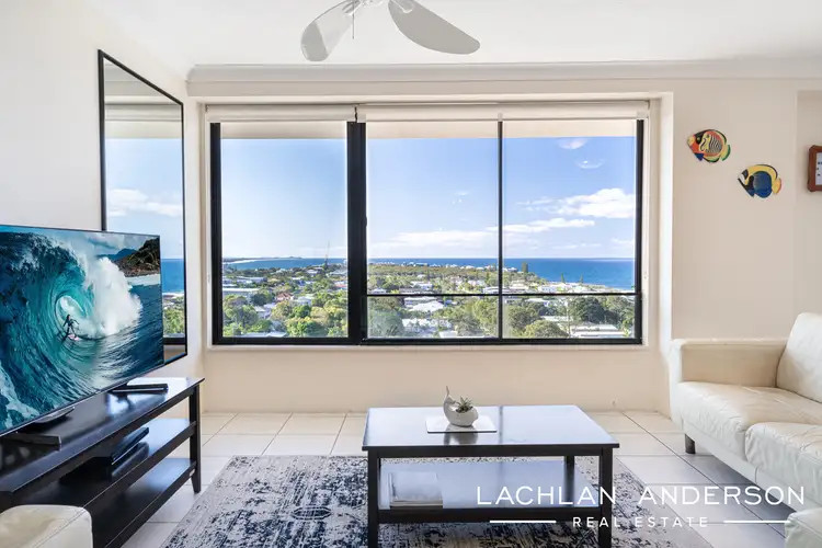 Second view of Homely unit listing, 92/70 Albert Street, Kings Beach QLD 4551