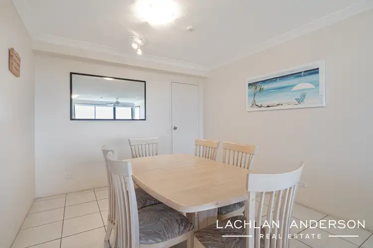 Fifth view of Homely unit listing, 92/70 Albert Street, Kings Beach QLD 4551