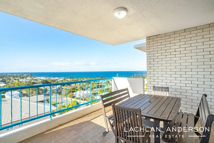 Sixth view of Homely unit listing, 92/70 Albert Street, Kings Beach QLD 4551