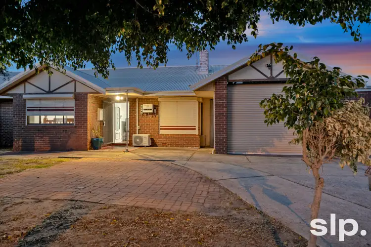 Main view of Homely semi-detached listing, 1 Steyning Way, Westminster WA 6061