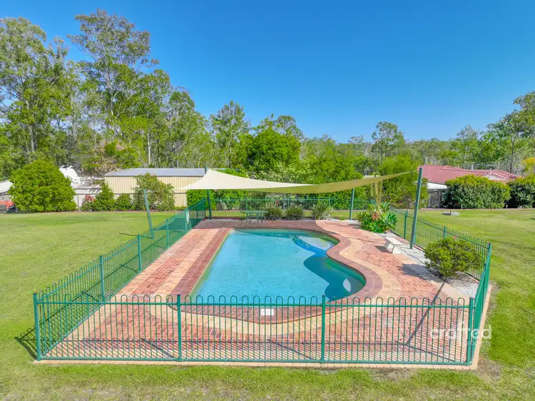 Sixth view of Homely rural property listing, 48 Deborah Court, Munruben QLD 4125