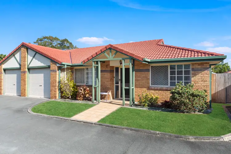 13/24 Sixteenth Avenue, Brighton QLD 4017