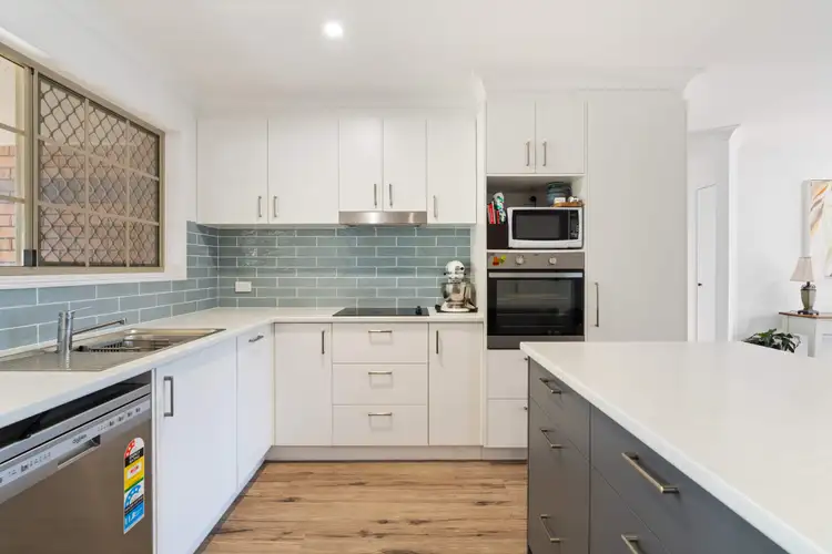 Fifth view of Homely villa listing, 13/24 Sixteenth Avenue, Brighton QLD 4017