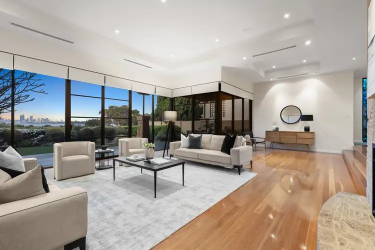 Third view of Homely house listing, 59 The Strand, Applecross WA 6153