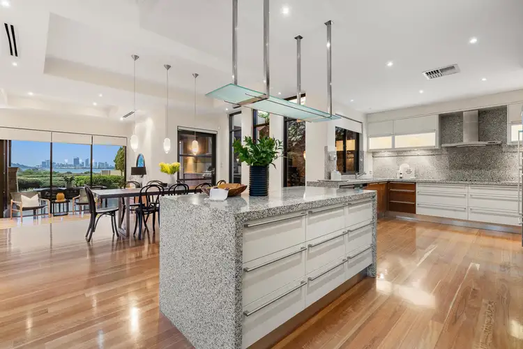Fourth view of Homely house listing, 59 The Strand, Applecross WA 6153