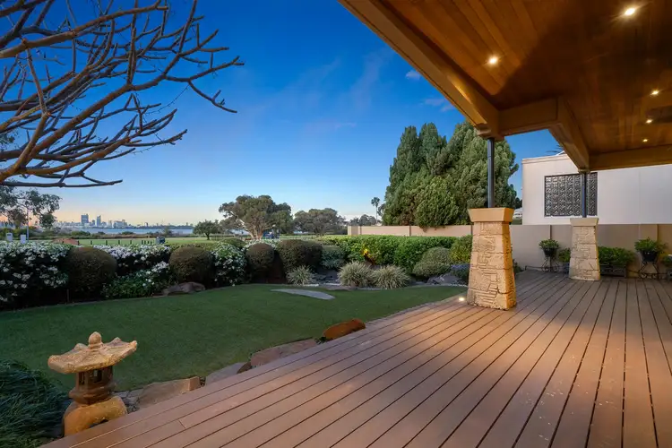 Fifth view of Homely house listing, 59 The Strand, Applecross WA 6153