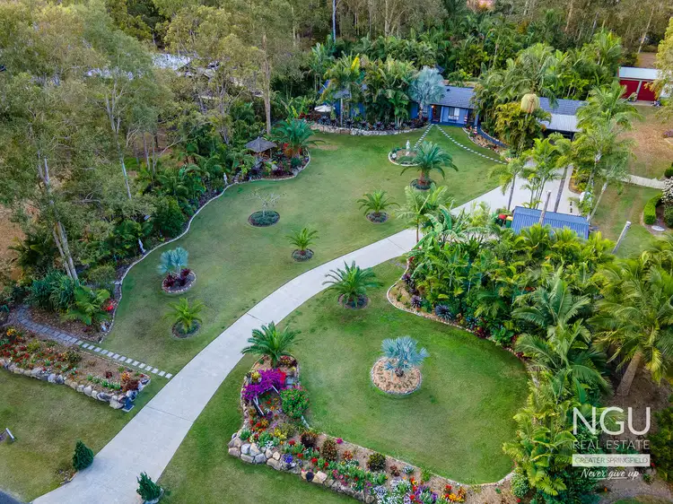 Second view of Homely house listing, 14-16 Melbourne Street, Karalee QLD 4306
