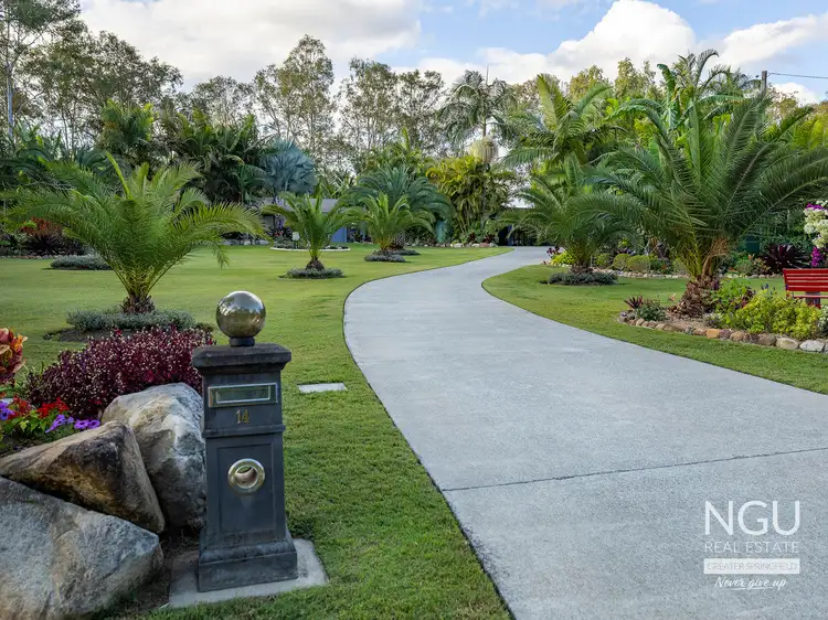 Third view of Homely house listing, 14-16 Melbourne Street, Karalee QLD 4306