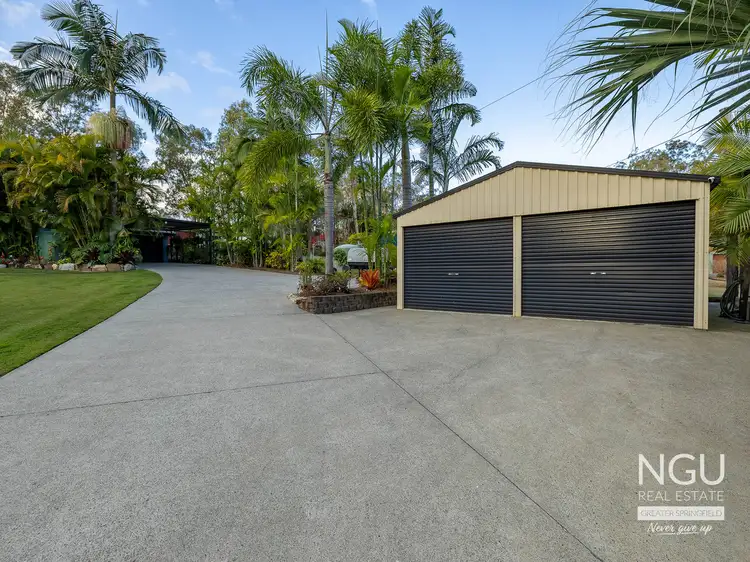 Fifth view of Homely house listing, 14-16 Melbourne Street, Karalee QLD 4306
