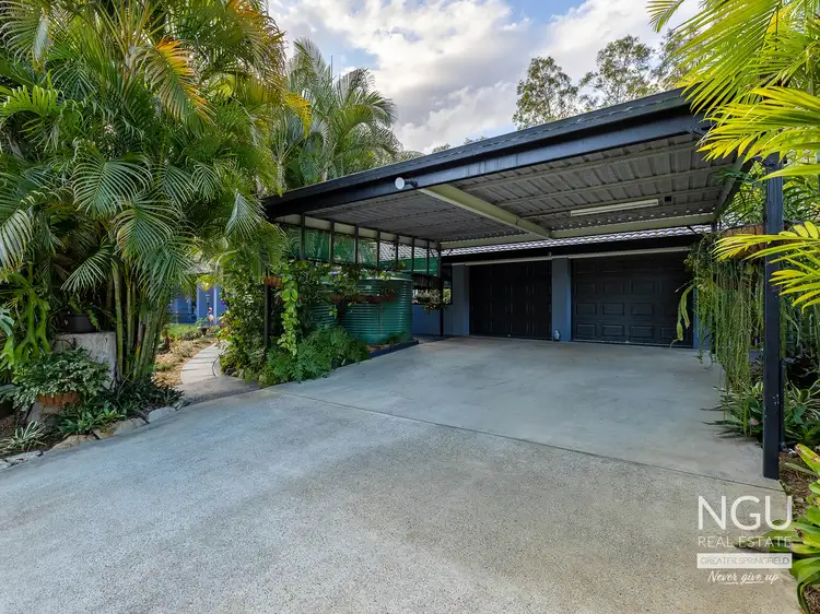 Sixth view of Homely house listing, 14-16 Melbourne Street, Karalee QLD 4306