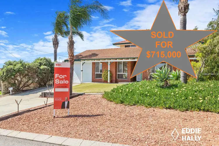 Main view of Homely house listing, 27 Torenia Way, Yangebup WA 6164