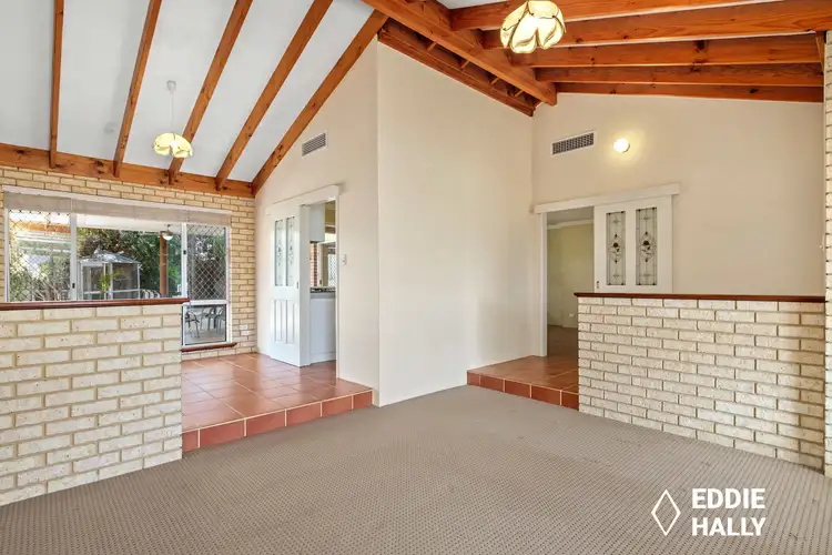 Second view of Homely house listing, 27 Torenia Way, Yangebup WA 6164