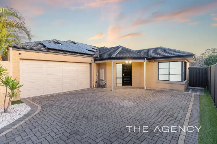 242A Kooyong Road, Kewdale WA 6105