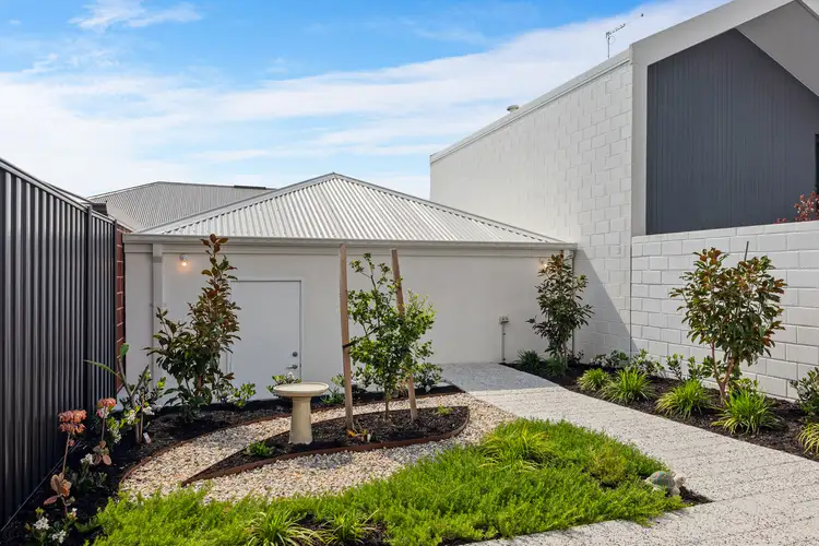 Third view of Homely house listing, 114 Ashgrove Entrance, Bushmead WA 6055
