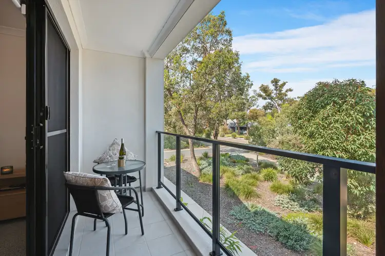 Fourth view of Homely house listing, 114 Ashgrove Entrance, Bushmead WA 6055