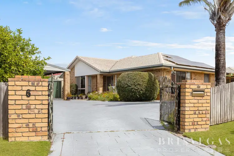 6 Glencoe Close, Parkinson QLD 4115