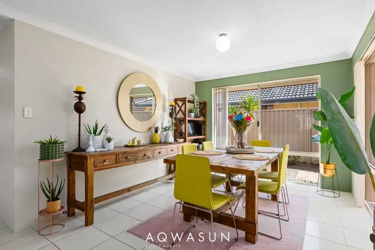 10 Indee Pass, Secret Harbour WA 6173