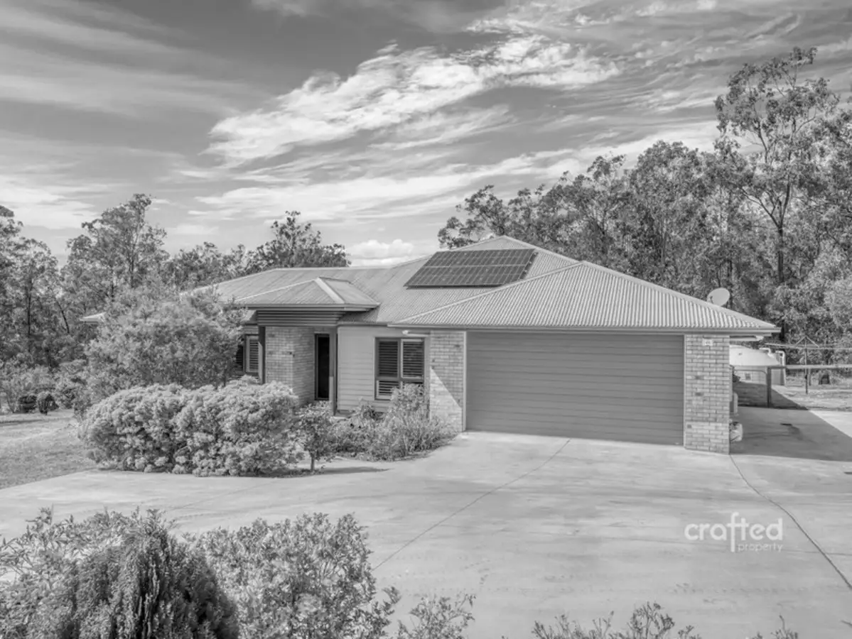 Main view of Homely rural property listing, 2 Whipbird Place, Greenbank QLD 4124