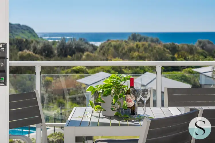 Third view of Homely townhouse listing, 21 Beachside Drive, Caves Beach NSW 2281