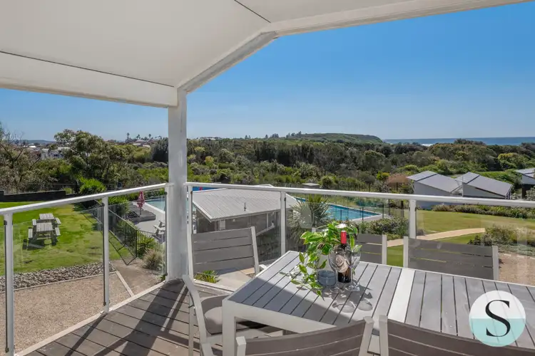 Fifth view of Homely townhouse listing, 21 Beachside Drive, Caves Beach NSW 2281