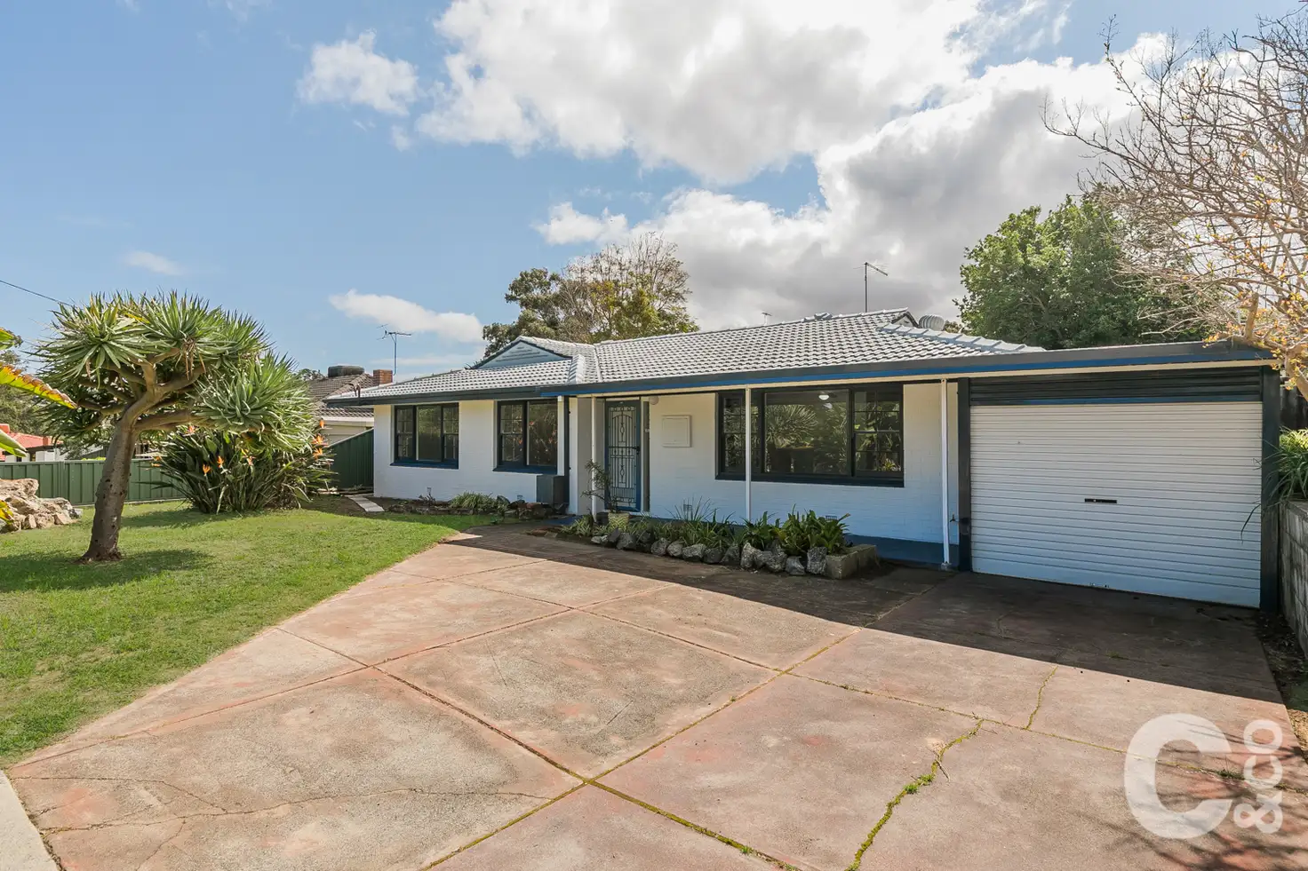 Main view of Homely house listing, 11 Coleman Road, Calista WA 6167