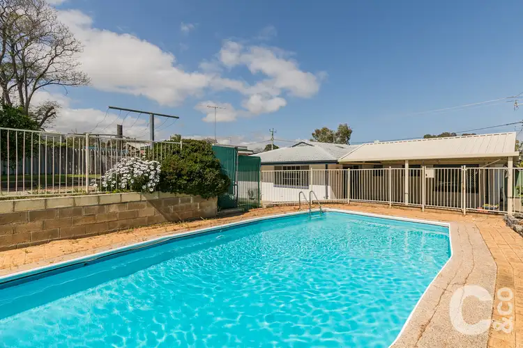 Third view of Homely house listing, 11 Coleman Road, Calista WA 6167