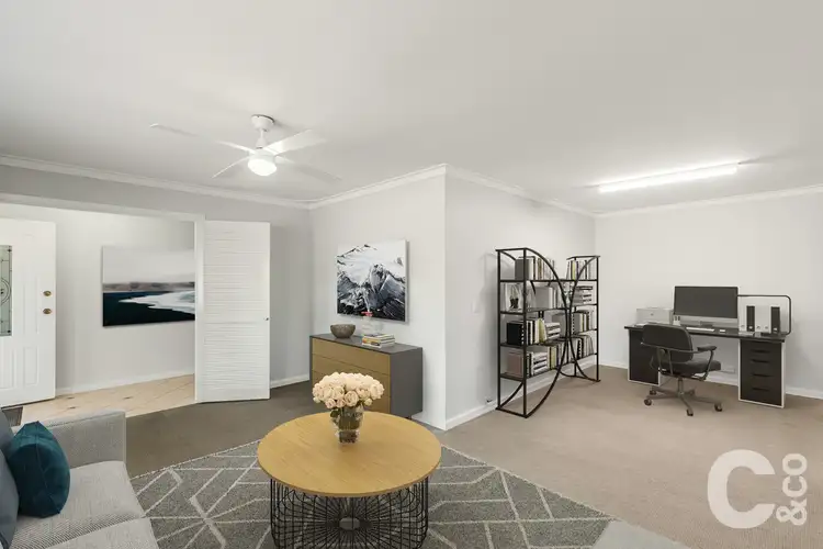 Fourth view of Homely house listing, 11 Coleman Road, Calista WA 6167