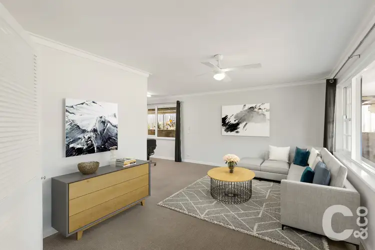 Fifth view of Homely house listing, 11 Coleman Road, Calista WA 6167