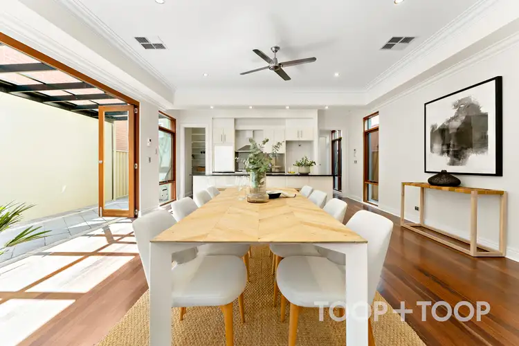 Fifth view of Homely house listing, 6A Player Avenue, St Peters SA 5069