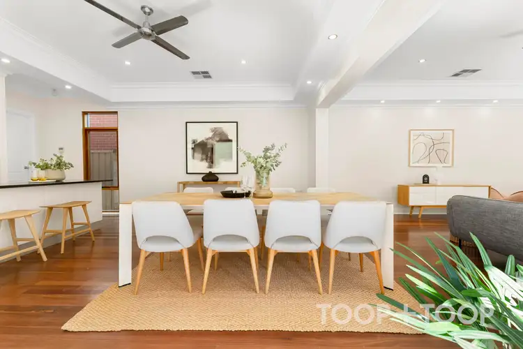 Sixth view of Homely house listing, 6A Player Avenue, St Peters SA 5069