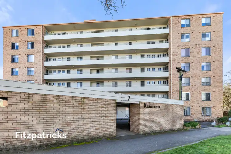 Main view of Homely unit listing, 9/7 Sturt Street, Wagga Wagga NSW 2650