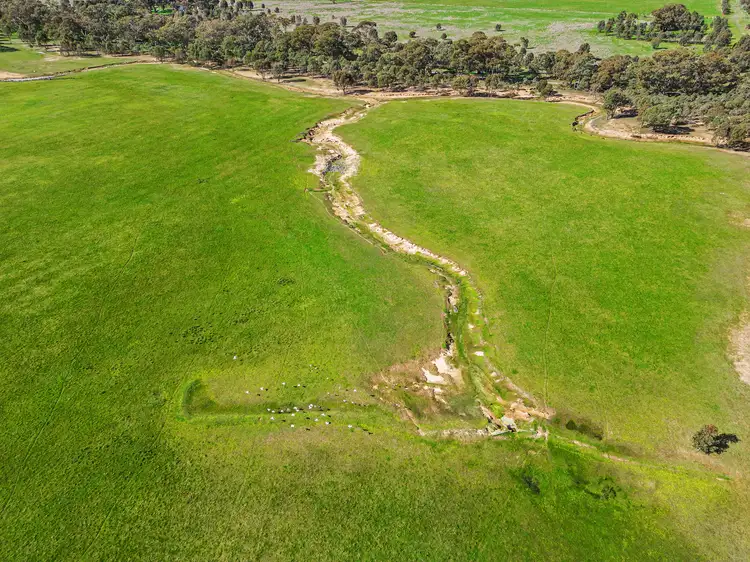 CA 27 & CA 4 Derrinal Crossbie Road, Toolleen VIC 3551