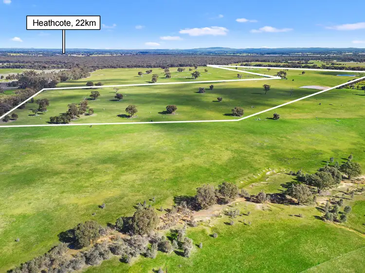 Seventh view of Homely rural property listing, CA 27 & CA 4 Derrinal Crossbie Road, Toolleen VIC 3551