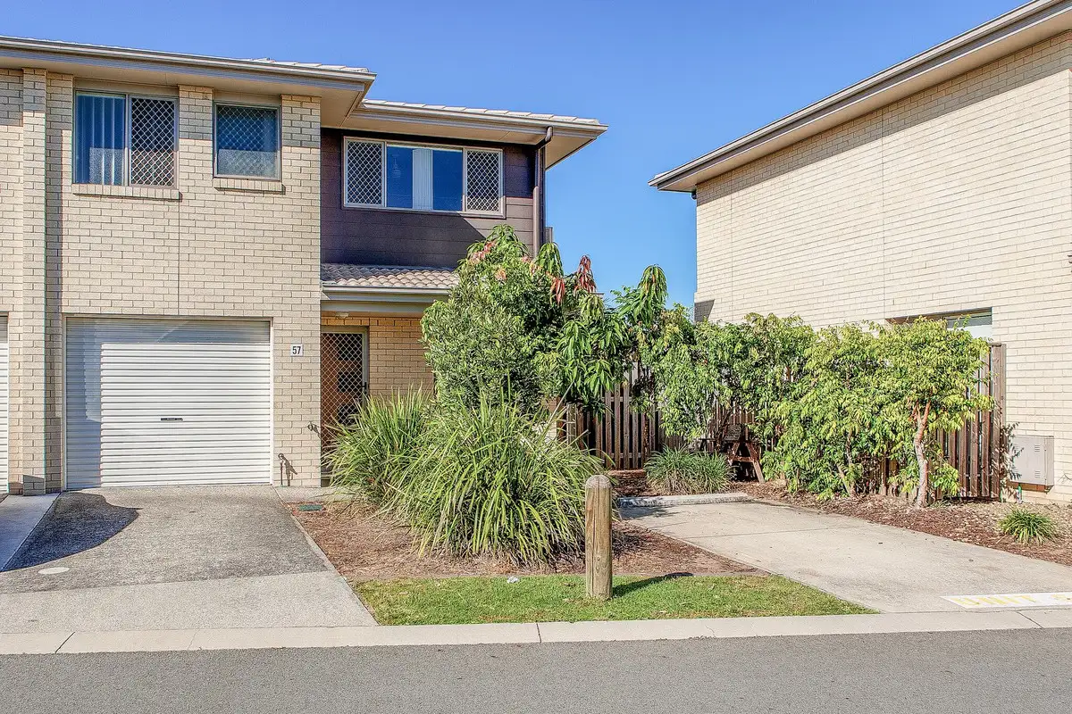 Main view of Homely townhouse listing, 57/140 Eagleby Road, Eagleby QLD 4207