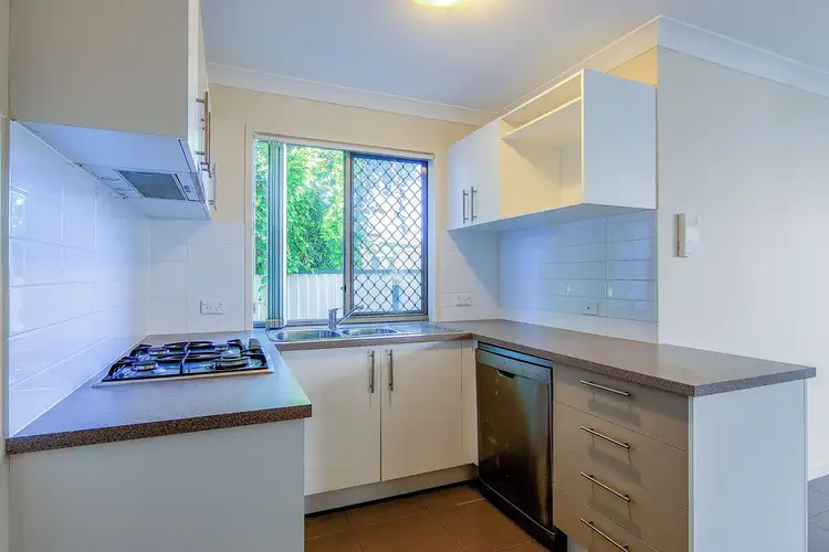 Second view of Homely townhouse listing, 57/140 Eagleby Road, Eagleby QLD 4207