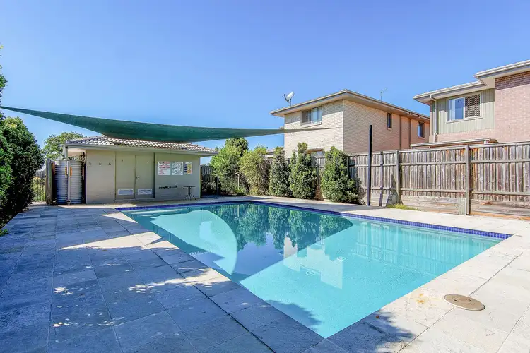 Fifth view of Homely townhouse listing, 57/140 Eagleby Road, Eagleby QLD 4207