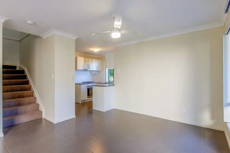 Sixth view of Homely townhouse listing, 57/140 Eagleby Road, Eagleby QLD 4207