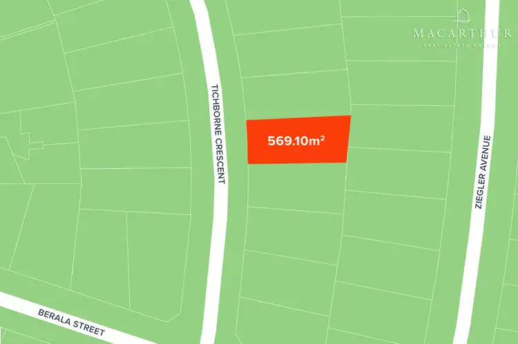 32 Tichborne Crescent, Kooringal NSW 2650