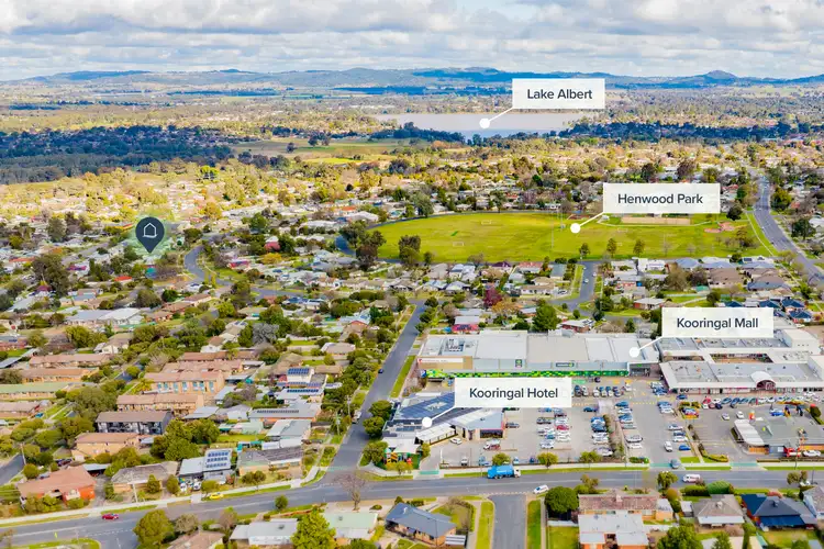 Second view of Homely land listing, 32 Tichborne Crescent, Kooringal NSW 2650