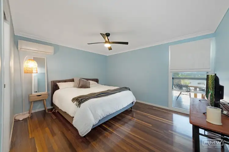 Fifth view of Homely house listing, 44 Dolphin Crescent, Taranganba QLD 4703